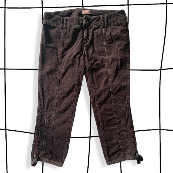 Fp cargo cords - Picture 1 of 7